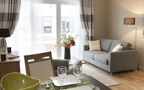 Domitys Les Etoiles d'Argent Résidence Services Seniors